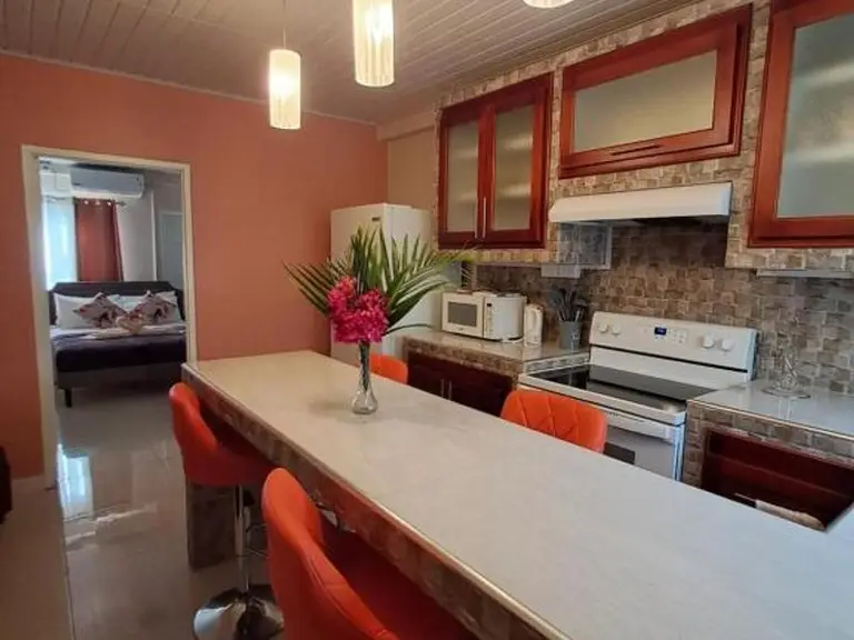 Mango Dance accommodation image