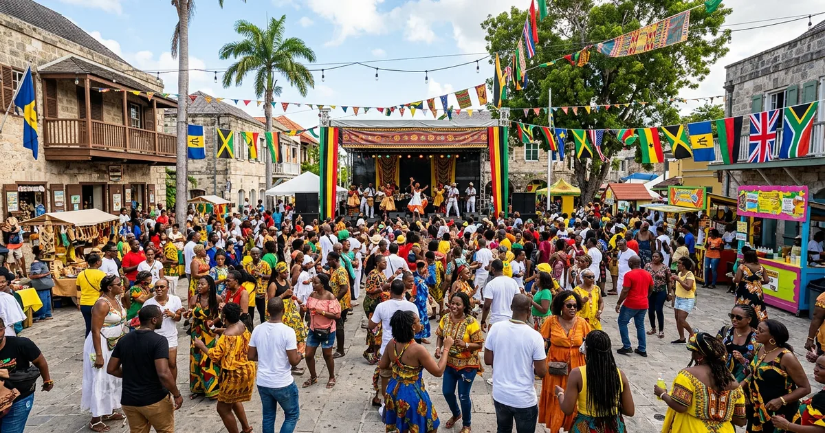 Emancipation Day